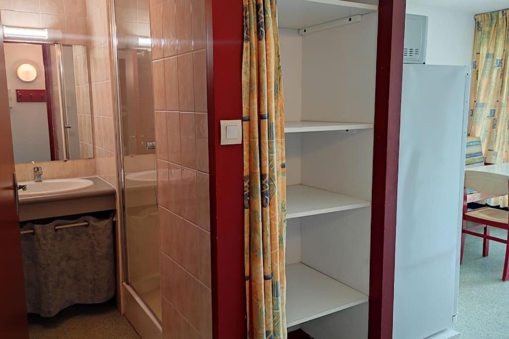Ferienwohnung Cambo Les Bains Piscine Vue Montagnes Souraïde Exterior foto