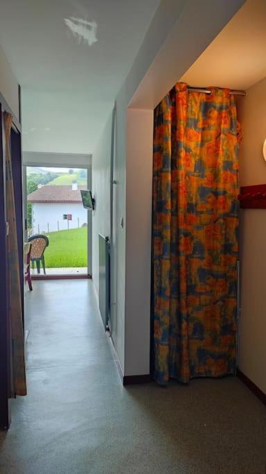 Ferienwohnung Cambo Les Bains Piscine Vue Montagnes Souraïde Exterior foto